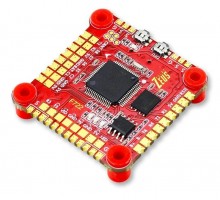 Полётный контроллер HGLRC DJI Zeus F722 3-6S
