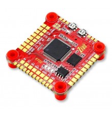 Полётный контроллер HGLRC DJI Zeus F722 3-6S