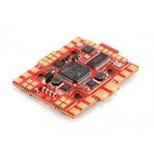 Полётный контроллер HGLRC Zeus35 Pro AIO 3-6S
