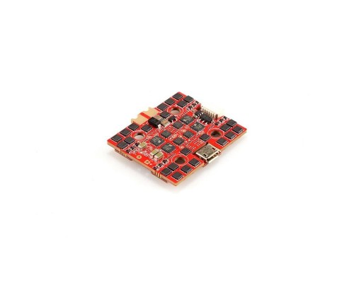 Полётный контроллер HGLRC Zeus35 Pro AIO 3-6S Полётный контроллер HGLRC Zeus35 Pro AIO 3-6S