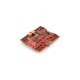 Полётный контроллер HGLRC Zeus35 Pro AIO 3-6S