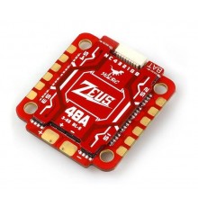 Регулятор оборотов HGLRC Zeus 48A 4в1 ESC 3-6S