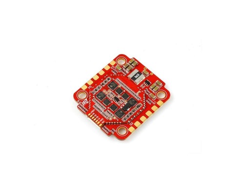 Регулятор оборотов HGLRC Zeus 48A 4в1 ESC 3-6S Регулятор оборотов HGLRC Zeus 48A 4в1 ESC 3-6S