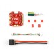 Регулятор оборотов HGLRC Zeus 48A 4в1 ESC 3-6S