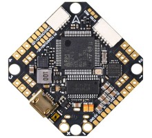 Полётный контроллер Toothpick F405 2-4S AIO Brushless 20A (BLHELI_32) V4 (BETAFPV)