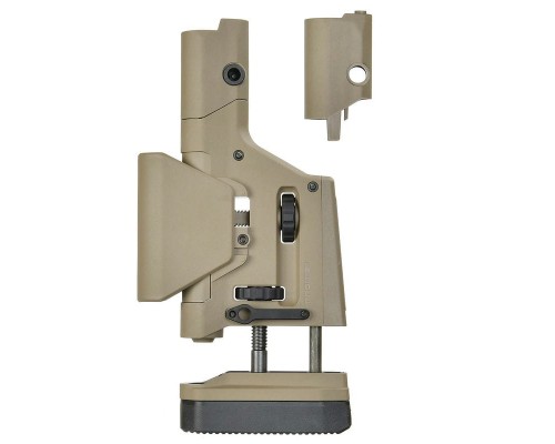 Приклад PRS GEN 3 Magpul