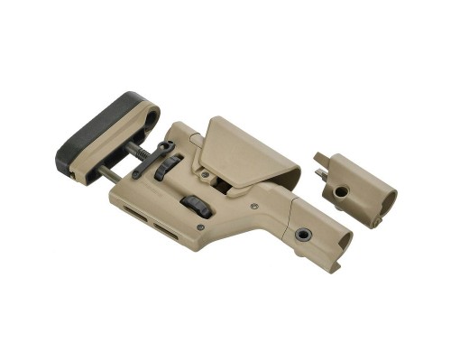 Приклад PRS GEN 3 Magpul