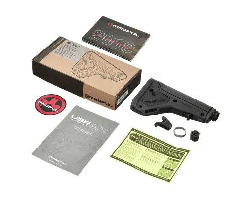 Приклад UBR GEN 2 Magpul