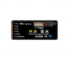 Приёмник FrSky R9 SX