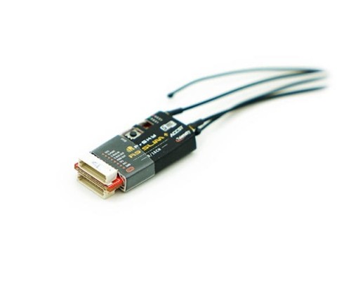Приёмник FrSky R9 Slim+