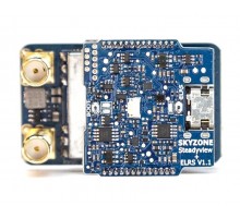 Приёмник Skyzone SteadyView 5,8 ГГц (ELRS)