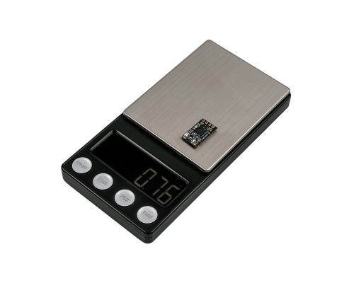 Приёмник BETAFPV ELRS Nano (2,4 ГГц / 915 / 868 МГц) Приёмник BETAFPV ELRS Nano (2,4 ГГц / 915 / 868 МГц)