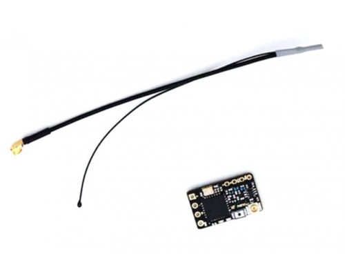 Приёмник TBS Crossfire Nano RX Приёмник TBS Crossfire Nano RX