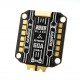 Регулятор оборотов RUSHFPV Blade 60A 3-6S BLHeli_32 30x30 4в1 ESC Extreme Edition MAX 128K