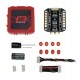 Регулятор оборотов RUSHFPV Blade 60A 3-6S BLHeli_32 30x30 4в1 ESC Extreme Edition MAX 128K