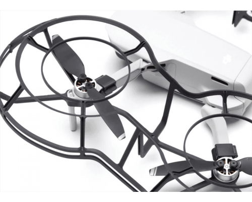 Защита пропеллеров 360° DJI Mavic Mini (DJI Part 9) Защита пропеллеров 360° DJI Mavic Mini (DJI Part 9)