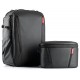 Рюкзак OneMo 2 25/35 литров (Space Black) (PGYTECH)