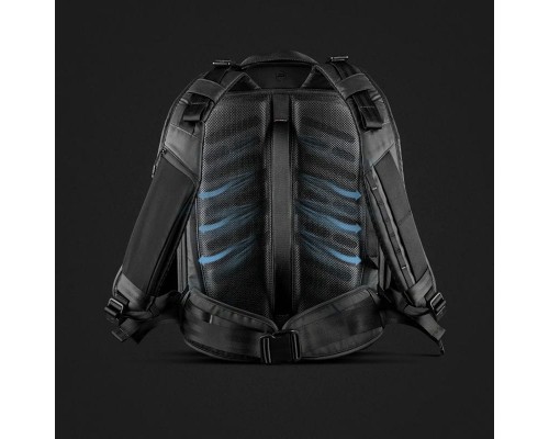 Рюкзак OneMo 2 25/35 литров (Space Black) (PGYTECH) Рюкзак OneMo 2 25/35 литров (Space Black) (PGYTECH)