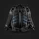 Рюкзак OneMo 2 25/35 литров (Space Black) (PGYTECH)