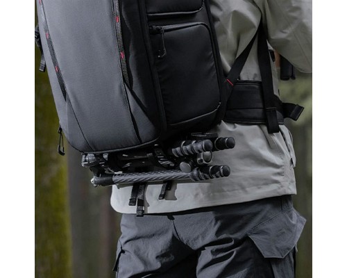 Рюкзак OneMo 2 25/35 литров (Space Black) (PGYTECH) Рюкзак OneMo 2 25/35 литров (Space Black) (PGYTECH)