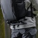 Рюкзак OneMo 2 25/35 литров (Space Black) (PGYTECH)