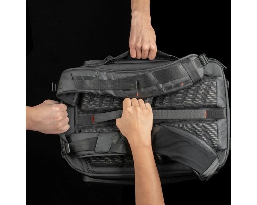 Рюкзак OneMo 2 25/35 литров (Space Black) (PGYTECH) Рюкзак OneMo 2 25/35 литров (Space Black) (PGYTECH)