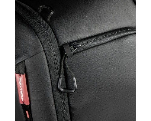 Рюкзак OneMo 2 25/35 литров (Space Black) (PGYTECH) Рюкзак OneMo 2 25/35 литров (Space Black) (PGYTECH)