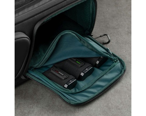 Рюкзак OneMo 2 25/35 литров (Space Black) (PGYTECH) Рюкзак OneMo 2 25/35 литров (Space Black) (PGYTECH)