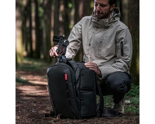 Рюкзак OneMo 2 25/35 литров (Space Black) (PGYTECH) Рюкзак OneMo 2 25/35 литров (Space Black) (PGYTECH)