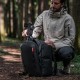 Рюкзак OneMo 2 25/35 литров (Space Black) (PGYTECH)