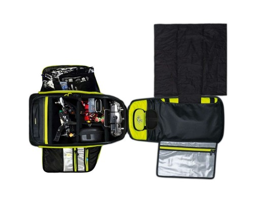 Рюкзак Torvol Pitstop Pro Рюкзак Torvol Pitstop Pro