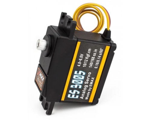 Сервопривод EMAX ES3005 Сервопривод EMAX ES3005