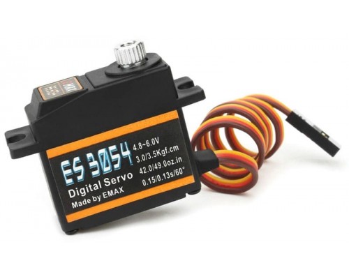 Сервопривод EMAX ES3054 Сервопривод EMAX ES3054