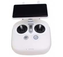 Силиконовый чехол пульта DJI Phantom 4 Pro+ / V2.0 (SunnyLife)