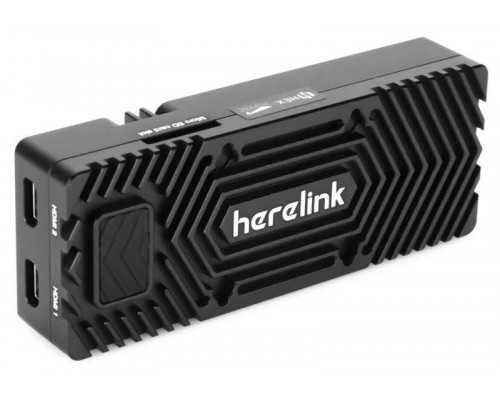 Система видеопередачи и управления HEX Herelink V1.1 Система видеопередачи и управления HEX Herelink V1.1