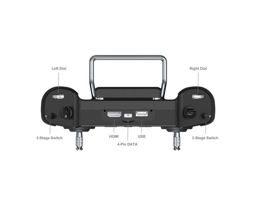 Система видеопередачи и управления SIYI MK15 Enterprise HDMI Combo