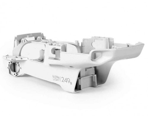 Корпус DJI Mavic Mini (Средняя часть)