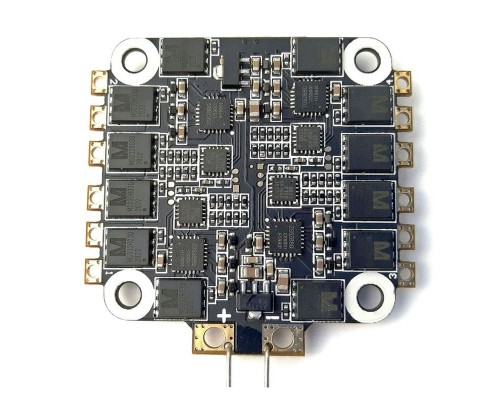 Стек DarwinFPV F4 50A Dshot600 Стек DarwinFPV F4 50A Dshot600