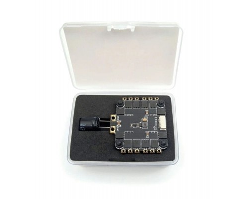 Стек DarwinFPV F4 50A Dshot600 Стек DarwinFPV F4 50A Dshot600