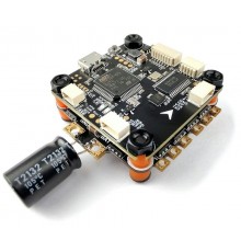 Стек DarwinFPV F4 50A Dshot600