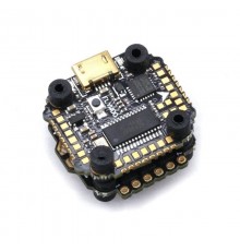 Стек Flywoo Goku F745 2-4S 16x16 (F745 FC + 13A 4в1 ESC)