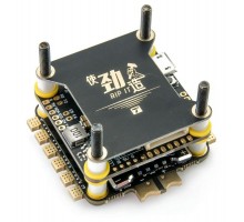 Стек T-MOTOR F7+F55A PROII 4в1 ESC STACK