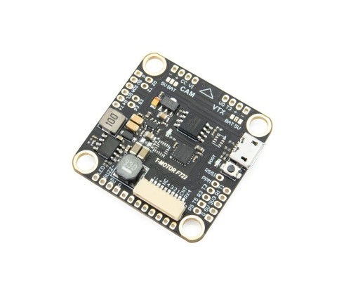 Стек T-MOTOR F7+F55A PROII 4в1 ESC STACK Стек T-MOTOR F7+F55A PROII 4в1 ESC STACK