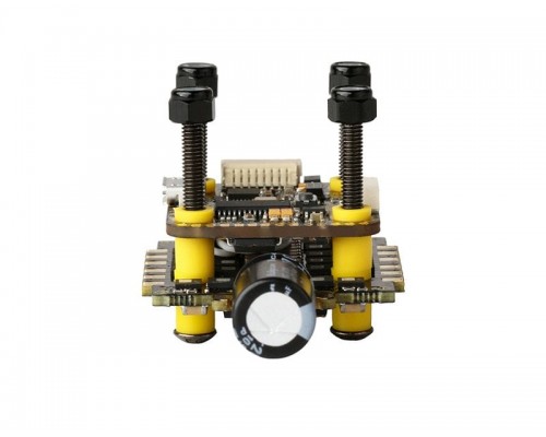 Стек T-MOTOR MINI F45A+MINI F7 HD Стек T-MOTOR MINI F45A+MINI F7 HD