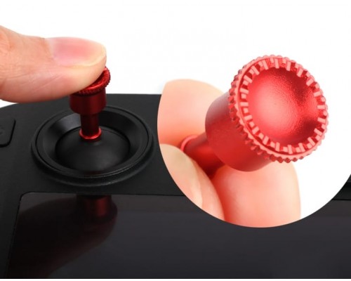 Стики пульта DJI Smart Controller (SunnyLife) Стики пульта DJI Smart Controller (SunnyLife)