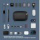 Сумка-органайзер Mini Tech Organizer (PGYTECH)
