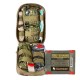 Подсумок с медицинским комплектом MTC TORK North American Rescue
