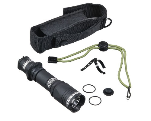 Тактический фонарь Dobermann XP-L Armytek Тактический фонарь Dobermann XP-L Armytek