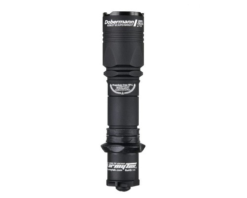 Тактический фонарь Dobermann XP-L Armytek Тактический фонарь Dobermann XP-L Armytek