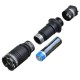 Тактический фонарь Dobermann XP-L Armytek